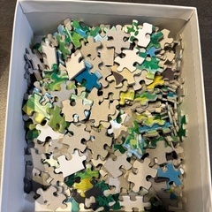 お取り引き中！となりのトトロ　パズルの画像