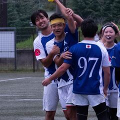 クィディッチ体験会!!! - スポーツ