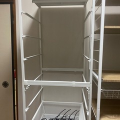 スチールラック