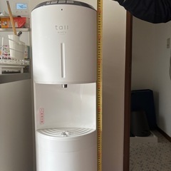 浄水器カートリッジ付き