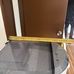 浄水器カートリッジ付きの画像