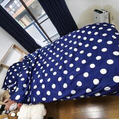 シングルベッドセット
