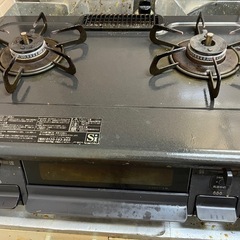 ガスコンロ