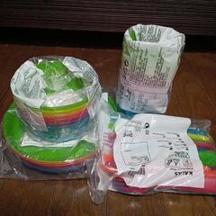 イケア食器セット