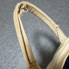 PRADA トートバッグの画像