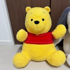 ぬいぐるみの画像