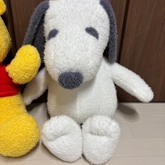 ぬいぐるみの画像