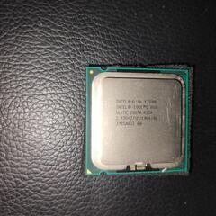 Core2Duo E7500 動作品