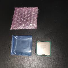 Core2Duo E7500 動作品の画像