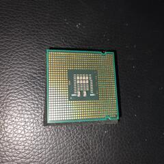 Core2Duo E7500 動作品の画像
