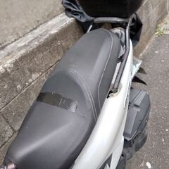2014マジェスティs155 sg28jの画像