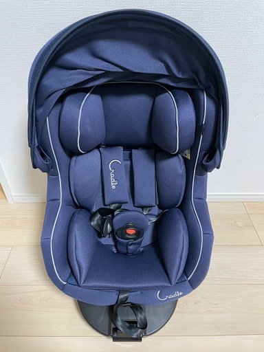 ISOFIX ベビーシート チャイルドシート