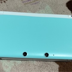 ニンテンドー3ds LL※最終値下げ、4/14.24時まで。