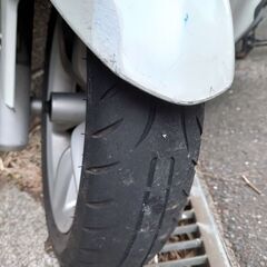 2014マジェスティs155 sg28jの画像