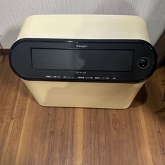 衣類乾燥除湿機の画像