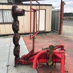 ディスクモア 4連  動作品