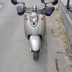 受付中止YAMAHA２ストビーノ　完動品　県内配送します！値引き...