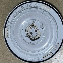 LEDシーリングライトの画像