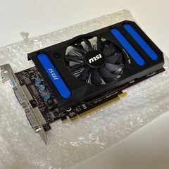 GeForce GTX650