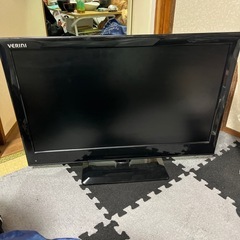 24V型液晶テレビ