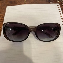 決まりました【Dior】サングラス