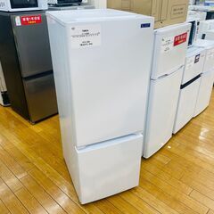 YAMADA 2ドア冷蔵庫 156L