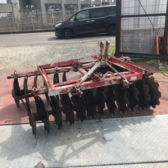 スターディスクハロー　動作品