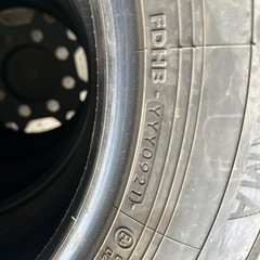 ヨコハマ　ブルーアースRV-02  215/65R16  4本セット
の画像