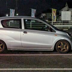 FINALIST FZ-S5 14インチx4.5j 43 100x4 MBRホイールのみの画像
