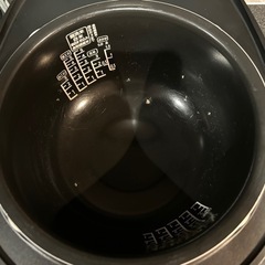 アイリスオオヤマ　マットブラック　2年使用の画像