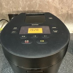 アイリスオオヤマ　マットブラック　2年使用の画像