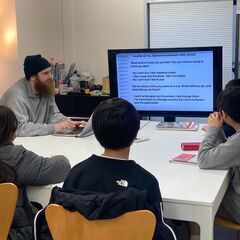 英会話 TALK ENGLISH 江戸川橋校・茗荷谷校の画像