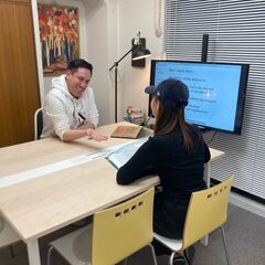 英会話 TALK ENGLISH 江戸川橋校・茗荷谷校の画像