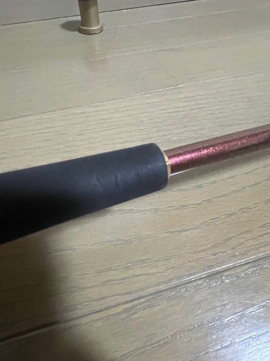タイラバロッド　SPARIDAE スパライダ SP-C692MH-TB