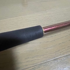タイラバロッド　SPARIDAE スパライダ SP-C692MH-TBの画像