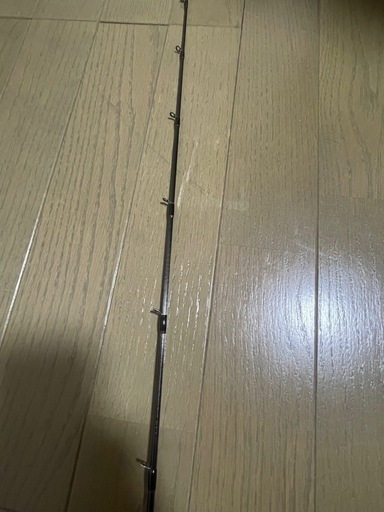 タイラバロッド　SPARIDAE スパライダ SP-C692MH-TB