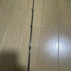 タイラバロッド　SPARIDAE スパライダ SP-C692MH-TBの画像