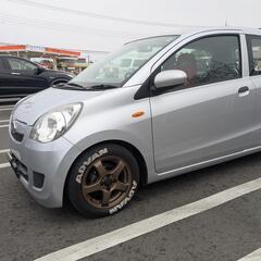 FINALIST FZ-S5 14インチx4.5j 43 100x4 MBRホイールのみの画像