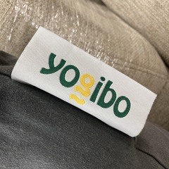 S168 ⭐ Yogibo ヨギボー Midi ミディ  USED の画像