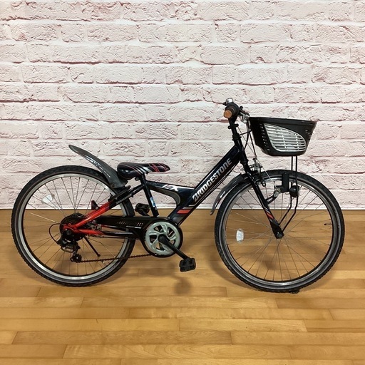 値引不可】中古26インチシティサイクル 2016 cyma MAYFUR 6段変速