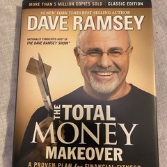 The Total Money Makeover