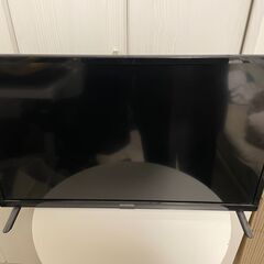 アイリスオーヤマ 液晶テレビ 24WB10