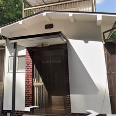 🉐広島市 戸建  賃貸 3.5万 激安 🉐敷金礼金0🉐2DK 駐...