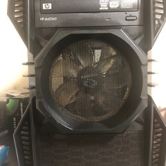 pcケース    RaidMax ATX