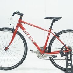 GIANT 「ジャイアント」 ESCAPE R3 2018年モデル クロスバイクの画像