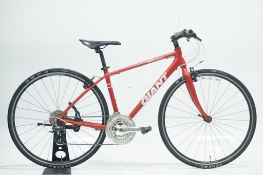 GIANT 「ジャイアント」 ESCAPE R3 2018年モデル クロスバイク