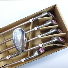 【決まりました】レディス用 マジェスティゴルフ maruman ...