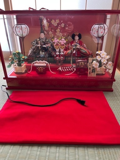 雛人形