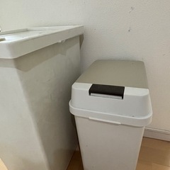 IKEAゴミ箱