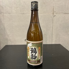 お引き渡しが決まりました　日本酒　